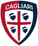 Cagliari U20 football.logo
