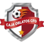 Caja Oblatos CFD logo