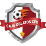 Caja Oblatos CFD