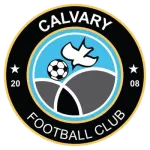 Calvary logo