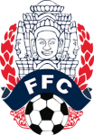 Cambodia W Logo
