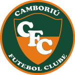 Camboriú football.logo