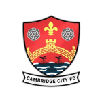 Cambridge City football.logo