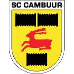 Cambuur football.logo