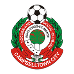 Campbelltown City football.logo