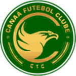 Canaã U20 football.logo
