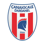 Çanakkale Dardanel Logo