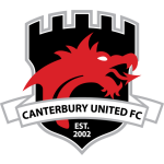 Canterbury United Logo