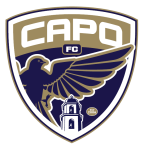Capo II football.logo