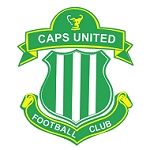 CAPS United football.logo