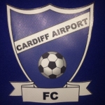 Cardiff Airport logo