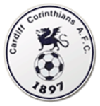 Cardiff Corinthians logo