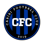 Cariri U20 logo