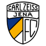Carl Zeiss Jena W Logo