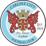 Carlisle City Logo