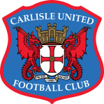 Carlisle United U18 Logo