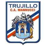 Carlos A. Mannucci football.logo