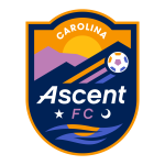 Carolina Ascent II football.logo