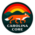 Carolina Core football.logo