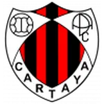 Cartaya logo