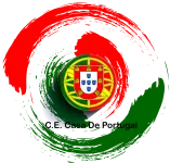 Casa de Portugal logo