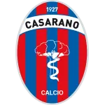 Casarano logo