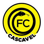 Cascavel football.logo