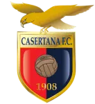 Casertana logo