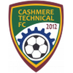 Cashmere Technical football.logo