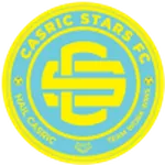 Casric Stars