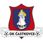 Častkovce football.logo