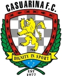 Casuarina football.logo
