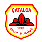Çatalcaspor Logo