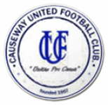 Causeway United logo