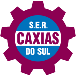 Caxias football.logo
