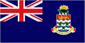 Cayman Islands U23 Logo