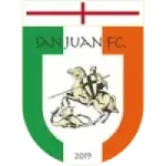 CD IN San Juan FC logo