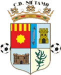 CD Sietamo logo