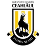 Ceahlăul Piatra Neamţ Logo