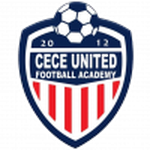 Cece United Logo
