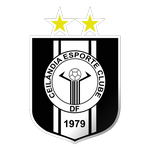 Ceilândia football.logo