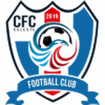 Céleste football.logo