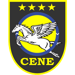 CENE logo