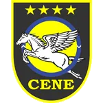 CENE logo