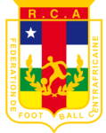 Central African Rep. U17 Logo