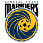 Central Coast Mariners football.logo