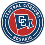 Central Cordoba football.logo