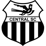 Central SC football.logo