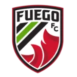Central Valley Fuego logo