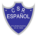 Centro Español football.logo